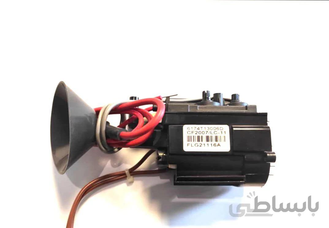 ترانس های ولتاژ فلای بک 6184T13006D