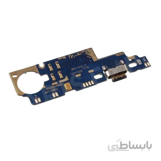 برد شارژ Mainboard Connector Charging Xiaomi Mi Max 2