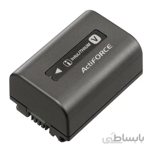 باتری سونی مشابه اصلی Sony NP-FV50 Battery HC