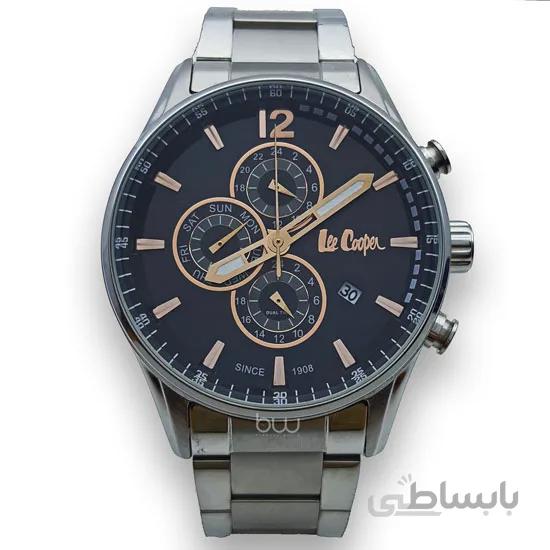 ساعت مردانه Lee cooper