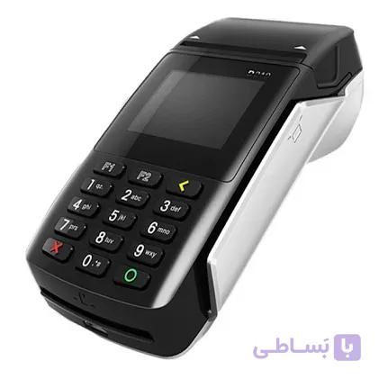 پایانه فروشگاهی(کارتخوان سیار) پکس مدلD210