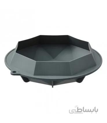 قالب کیک سلیکونی ایکیا مدل TÅRTBAK سایز بزرگ