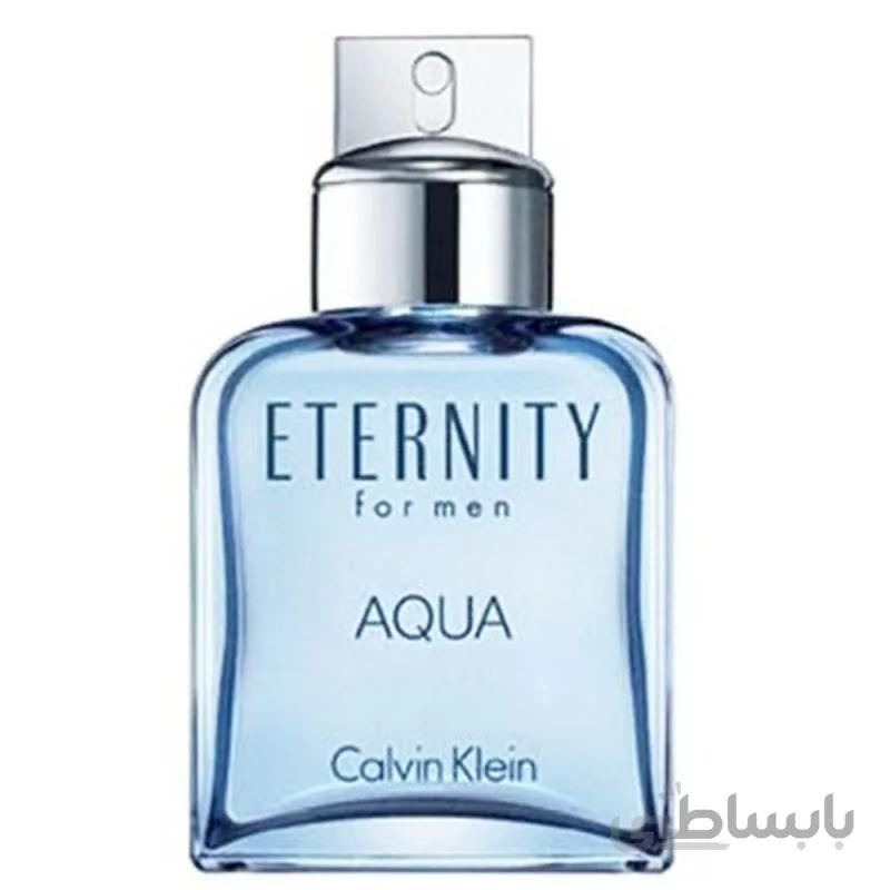 عطر کلوین کلین ا عطر Calvin Klein Eternity Aqua for Men