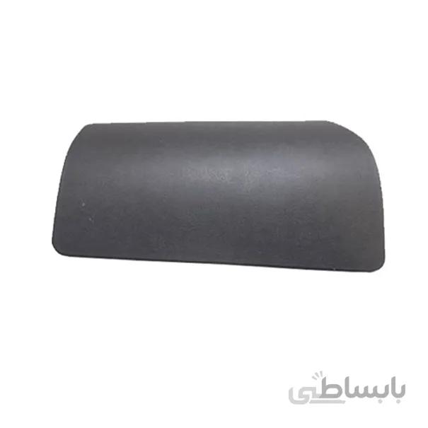 مجموعه کیسه هوا (ایربگ) سرنشین تیبا طوسی کروز