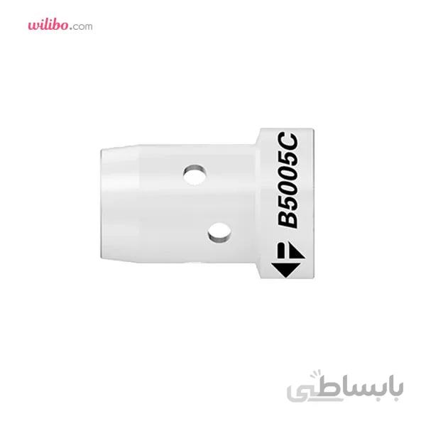 گاز پخش کن تورچ آب خنک میگ پارولد