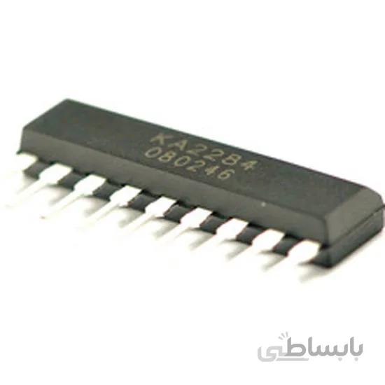KA2284