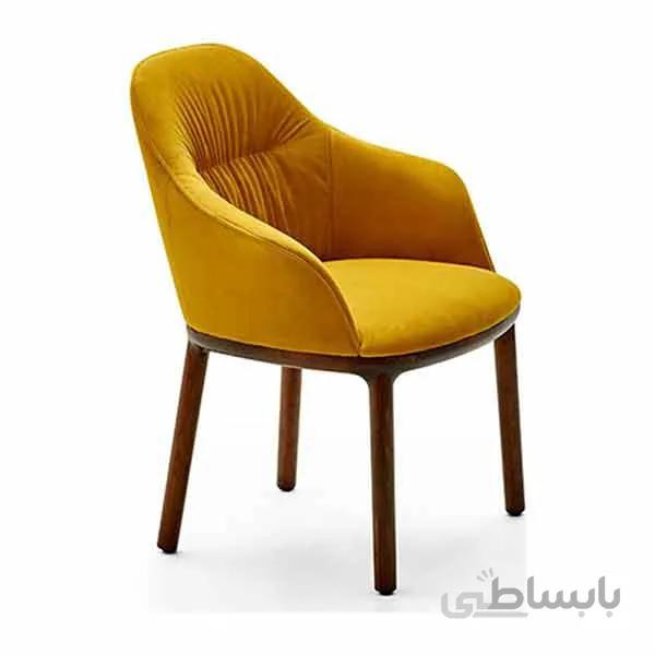 مبل دسته دار نظری مدل ونوس