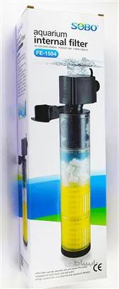 فیلتر تصفیه داخل آبی FE-1504 سوبو