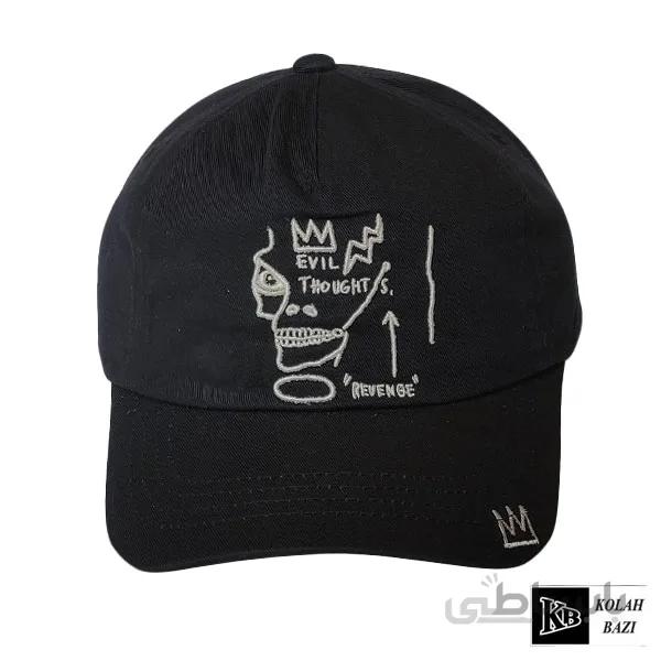کلاه بیسبالی bc1276 ا Baseball cap bc1276