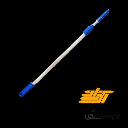دسته غلطک تلسکوپی تیک رول