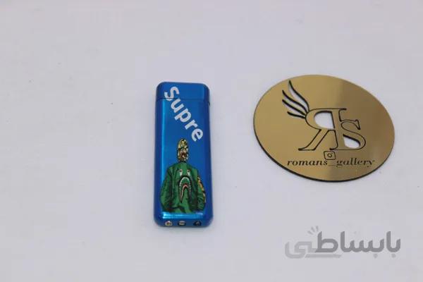 فندک فانتزی (گازی) کد 183