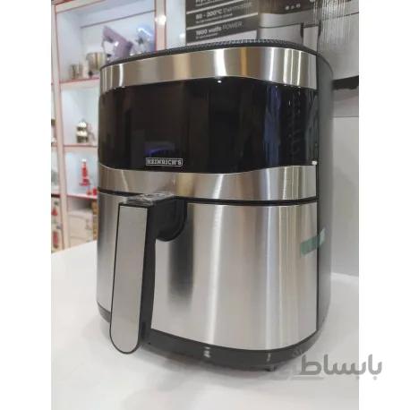سرخ کن هنریچ مدل HFR 8205