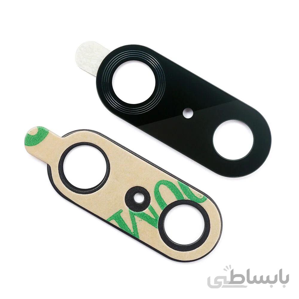 شیشه لنز دوربین هواوی Y5 2019