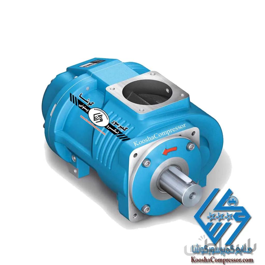 واحد هواساز (ایرند) EVO15