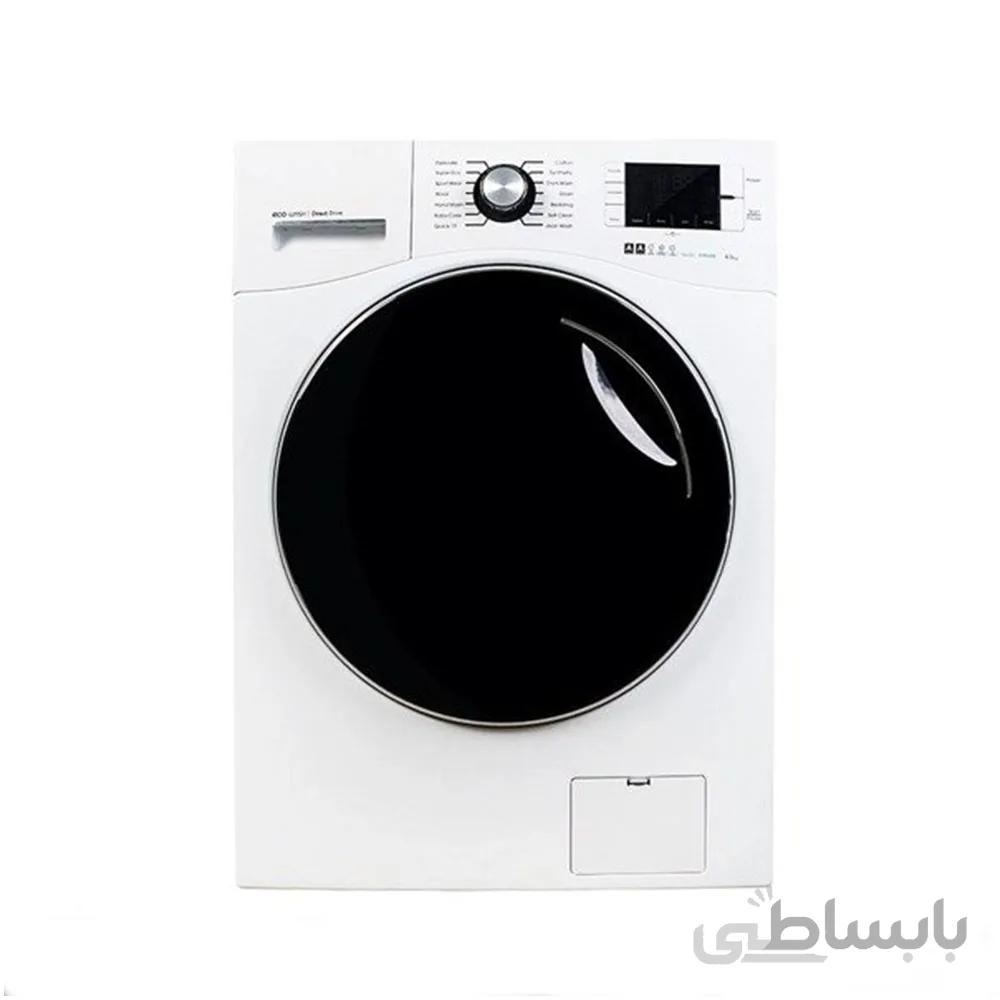 ماشین لباسشویی اسنوا مدل SWM-820 / SWM-821 ا Snowa SWM-82 Octa Pluse-8Kg front door washing machine