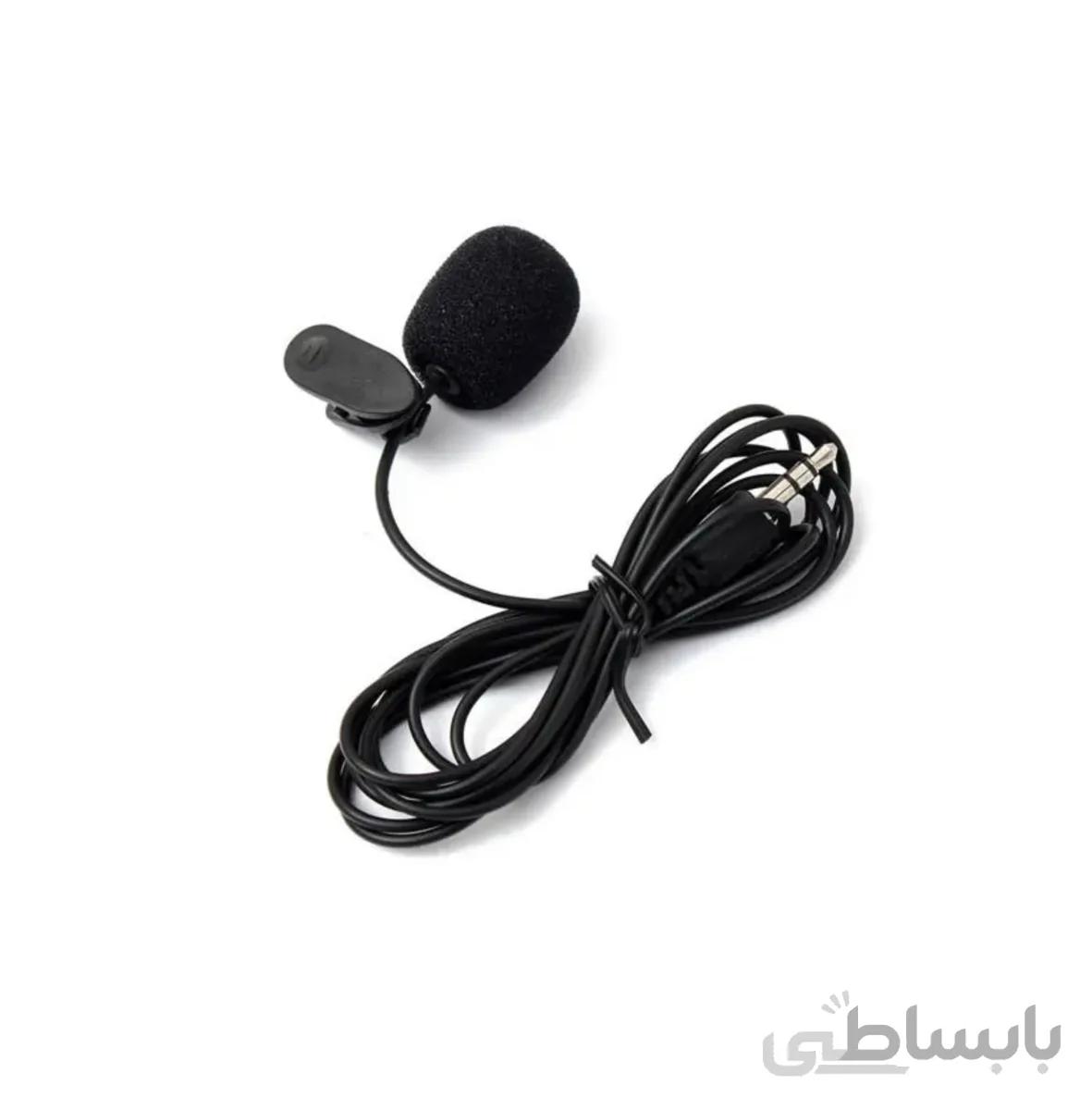میکروفون یقه ای سومگ مدل SMG-Mic