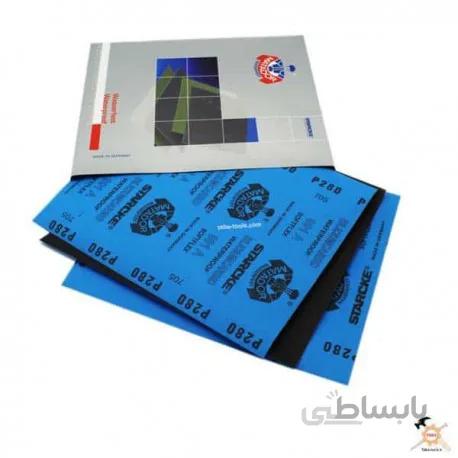 سمباده 280 پوستاب ماتادور