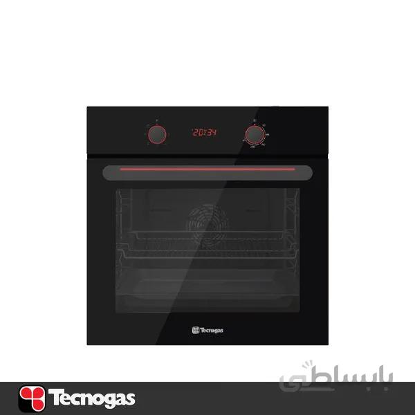 فر توکار برقی تکنوگاز مدل TTE-6635B