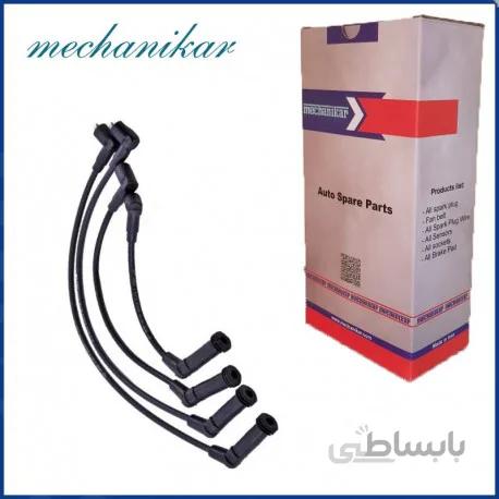 وایر شمع زیمنس پراید مکانیکار