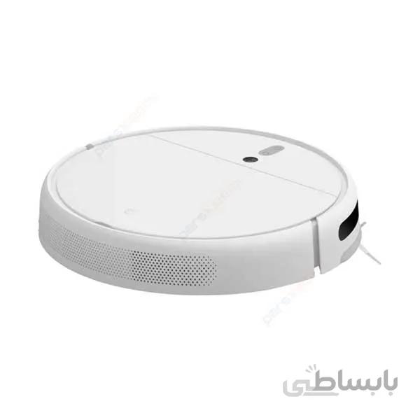 جاروبرقی رباتی شیائومی مدل Mi Mop _ STYTJ01ZHM ا Xiaomi Mi Robot Vacuum-Mop