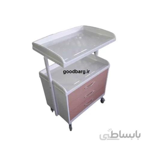 ترالی ABS مدل H3