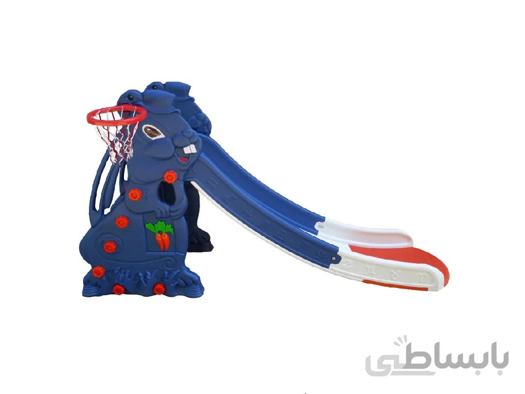 سرسره خرگوش بزرگ