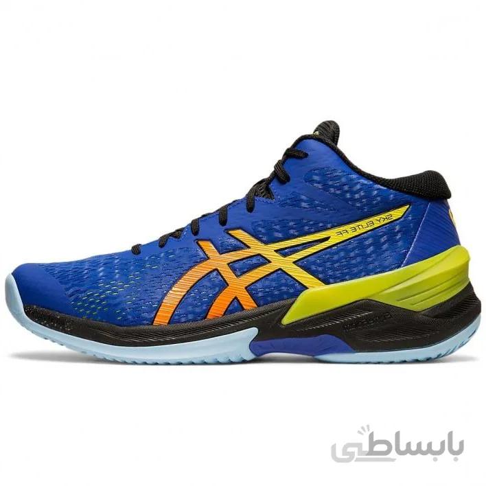 کفش والیبال آسیکس مدل ASICS Sky Elite FF 1