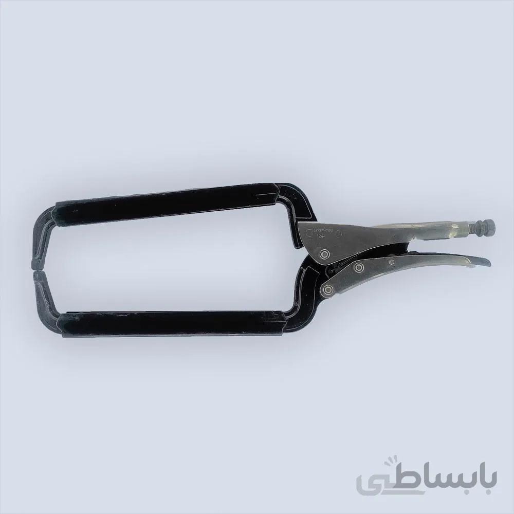 انبرقفلی لبه چسپان گریپ انGRIP ON مدل 24 124