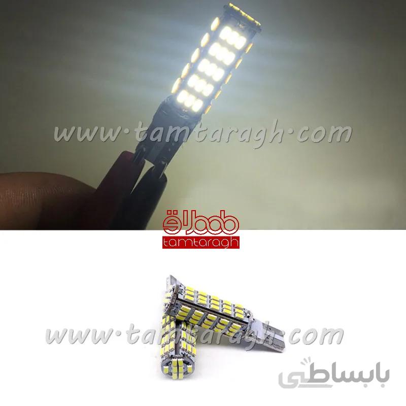 لامپ لیزری سکن SMD68 (اس ام دی 68)