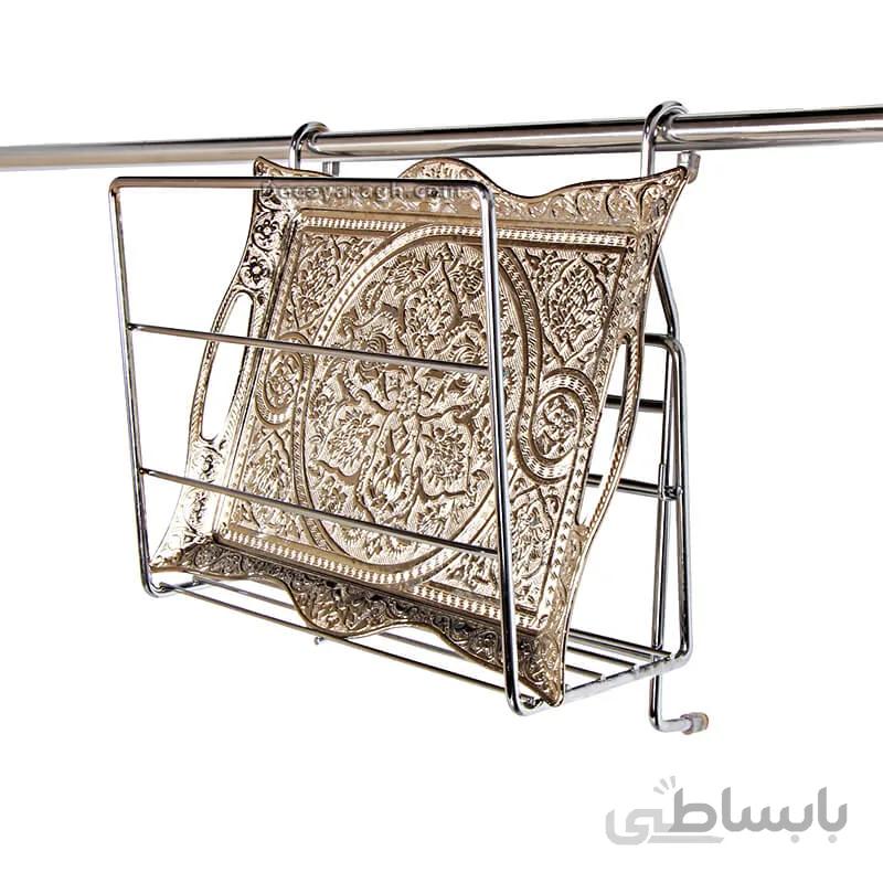 جا سینی آویز و غش گیر سینی مدل A216
