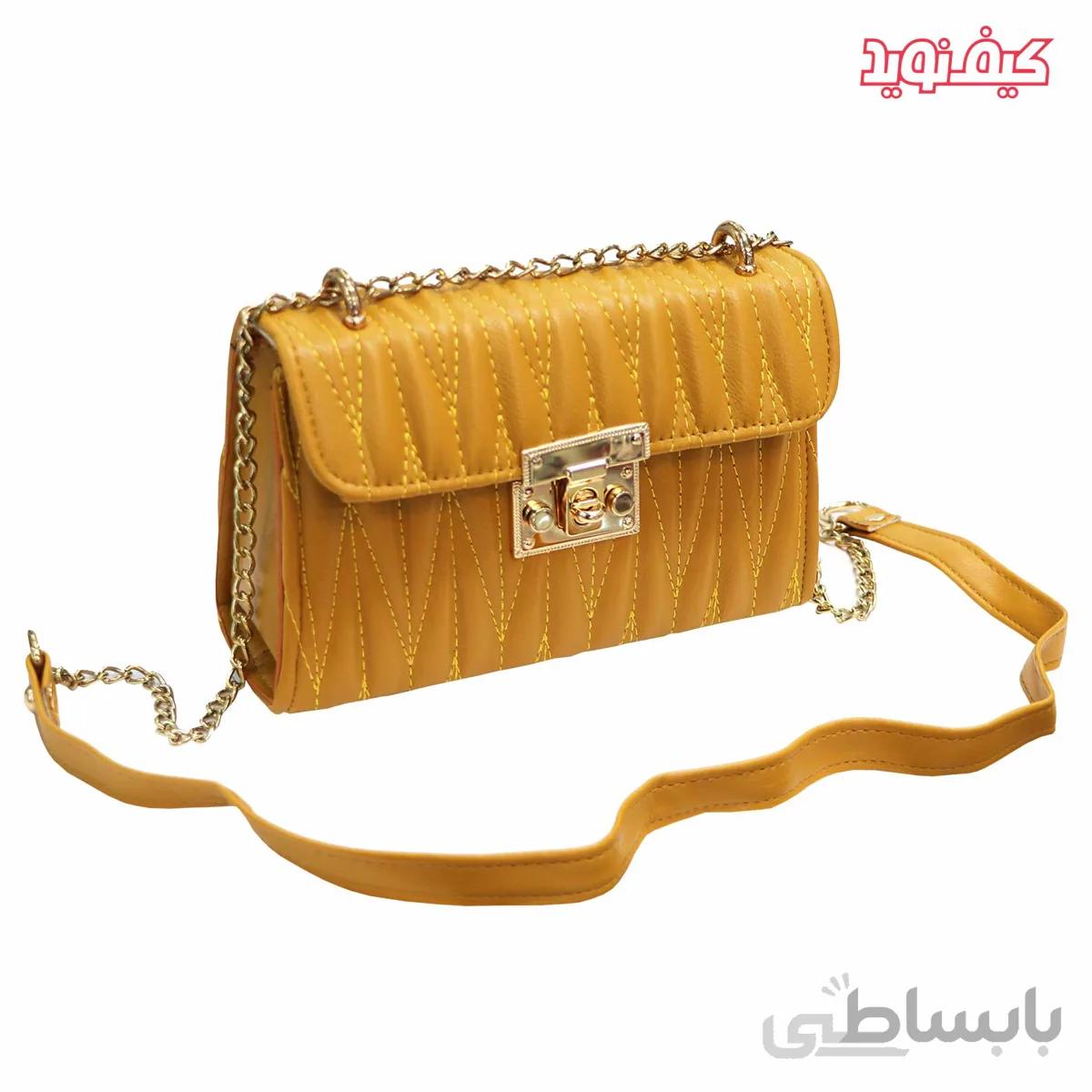 کیف رودوشی کد 12102