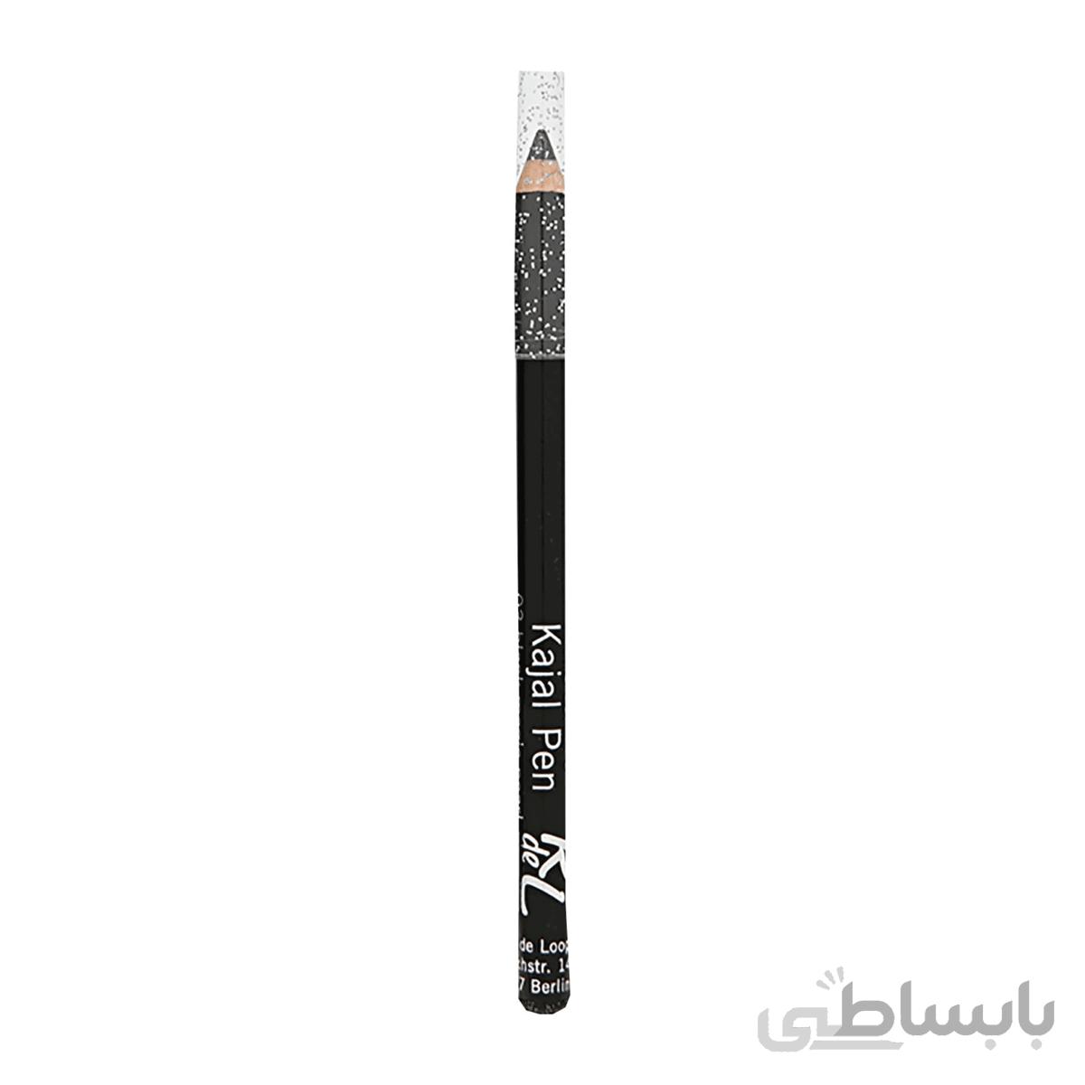 مداد چشم ریوال د یانگ مدل Kajal Pen