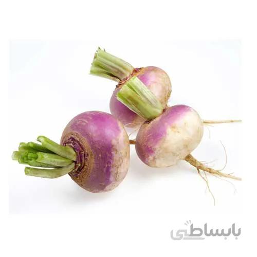 بذر شلغم