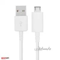 کابل Samsung MicroUSB- EP - DG925UWE ا Samsung MicroUSB- EP - DG925UWE Cable