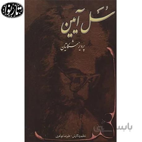 کتاب سل آئین - پرویز مشکاتیان