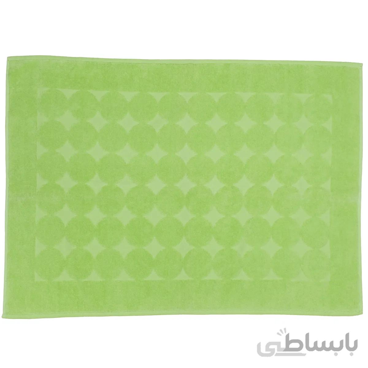 زیرپایی حمام مدل H-89440 سایز 90x60 سانتی متر