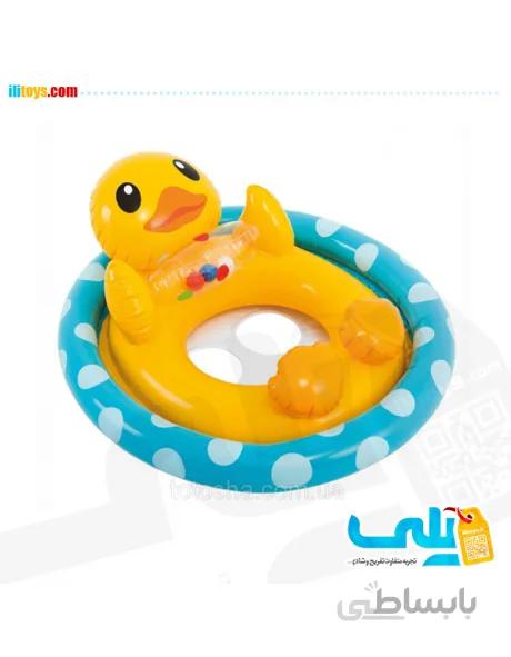 59570 شناور شورتی اردک
