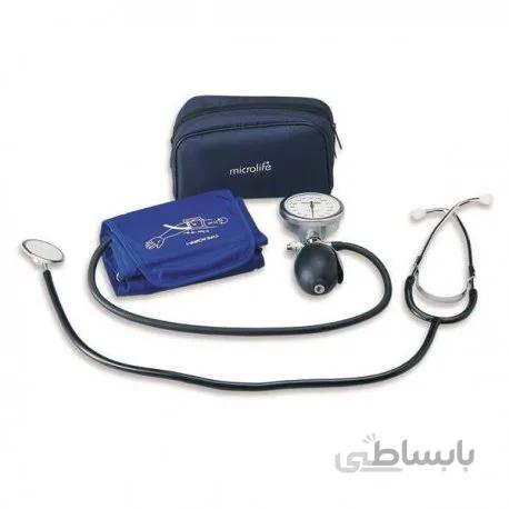 فشارسنج بازویی میکرولایف ا Upper arm Blood Pressure Monitor AG1-20