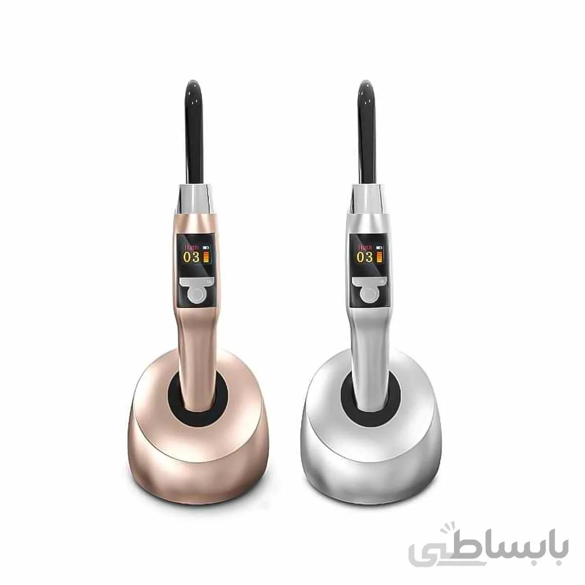 لایت کیور X Cure