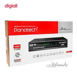 گیرنده دیجیتال پاناتک مدل P-DJ4413