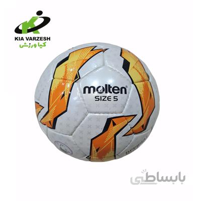 توپ فوتبال ۵۰۰۰ طرح یورو - مشخصات، قیمت و خرید ا 5000 euro soccer ball design