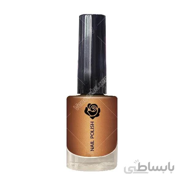 لاک ناخن گلباران شماره 023