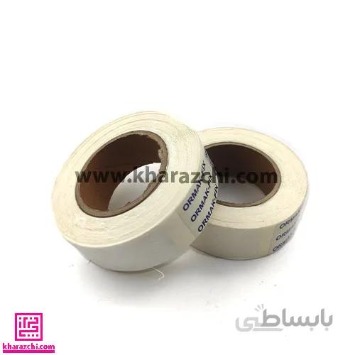 زانفیکس کاغذی 3cm 2.8 ترک حلقه ای