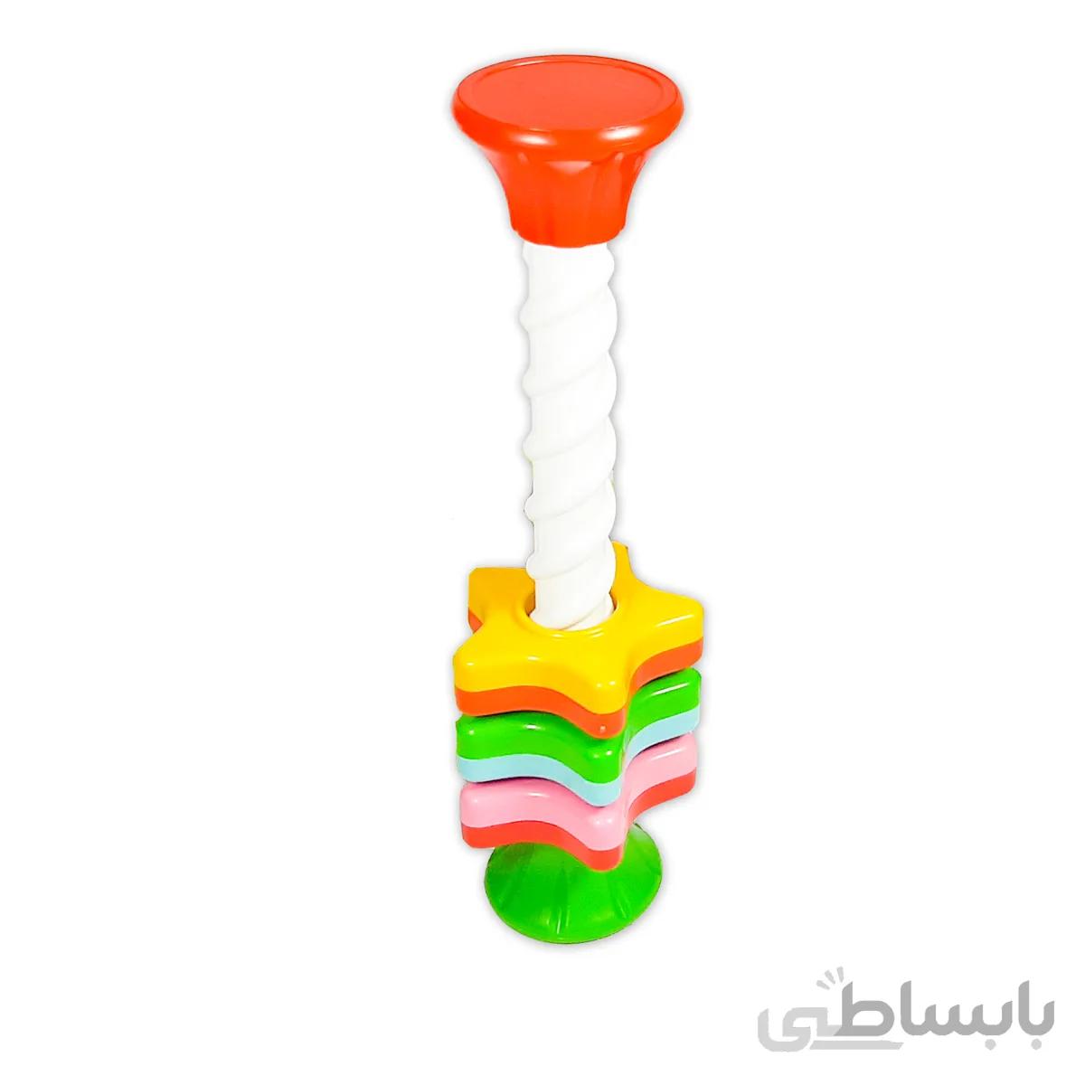 اسباب بازی مینی اسپینی
