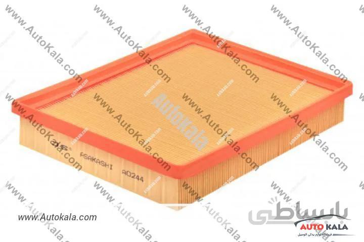 فیلتر هوا کیا اپتیما سال 2008 تا سال 2010/کارنز