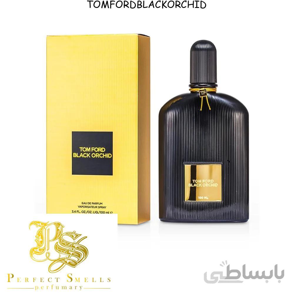 عطر TOM FORD BLACK ORCHID