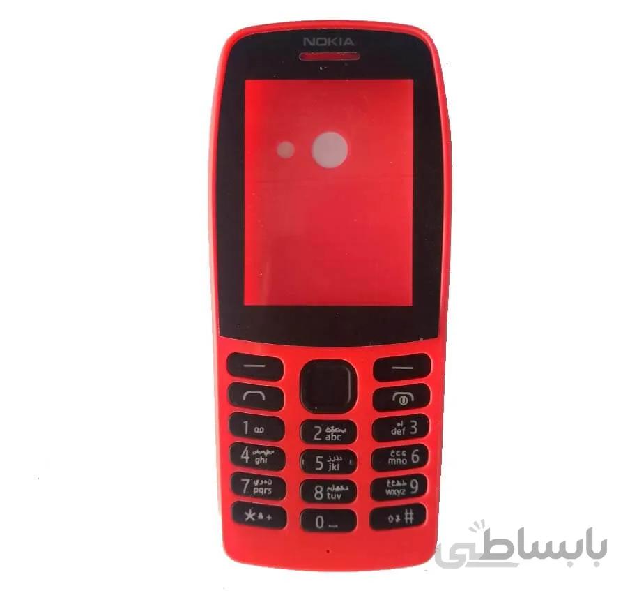 قاب بدون شاسی مناسب برای گوشی موبایل نوکیا 2019 210