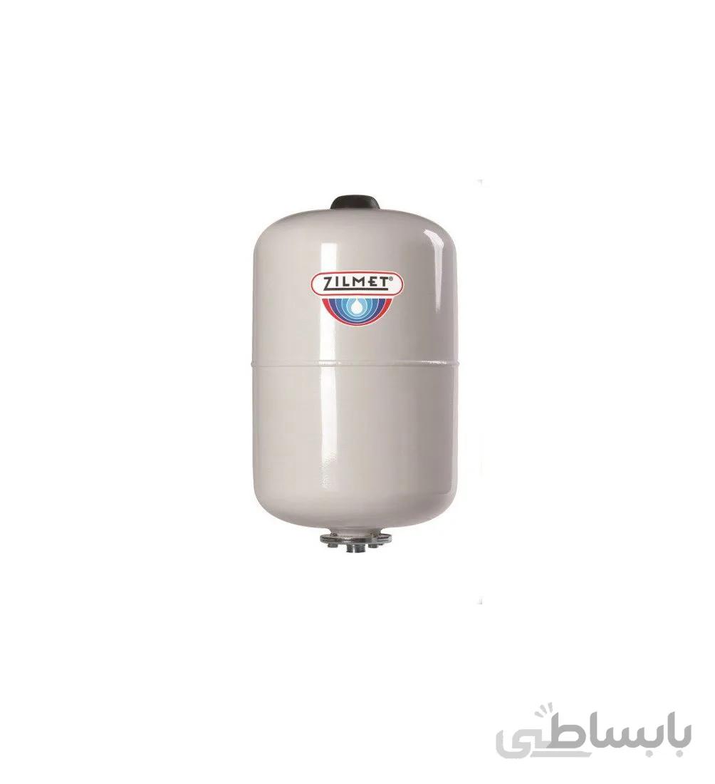 منبع تحت فشار زیلمت ایتالیا 24 لیتری دیافراگمی سفارش آمریکا