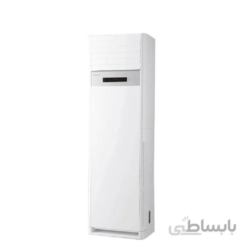 کولر گازی هایسنس مدل HFH-55FM ا Hisense Air Conditioner HFH-55FM