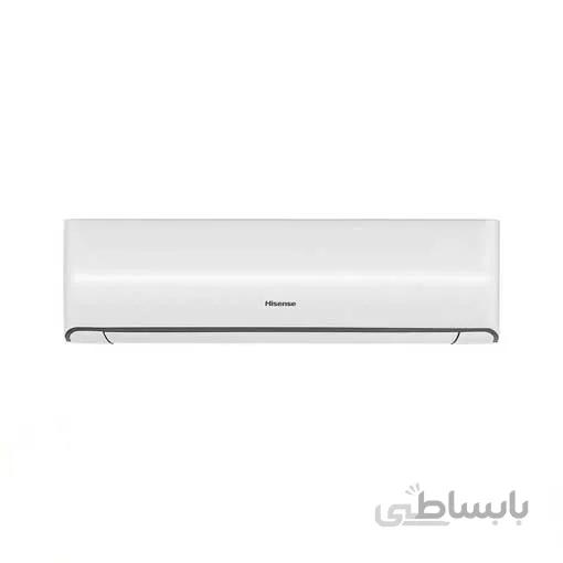 کولر گازی هایسنس مدل HISENSE HRH-18TQ ا HISENSE Air Conditioner HRH-18TQ